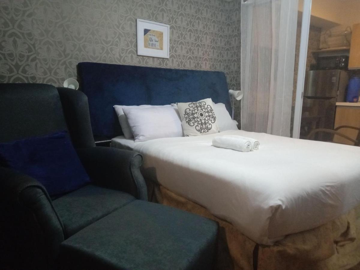 Azure Urban Residence A11 Near Airport And Sm Bicutan+ Free Wifi Paranaque City Dış mekan fotoğraf