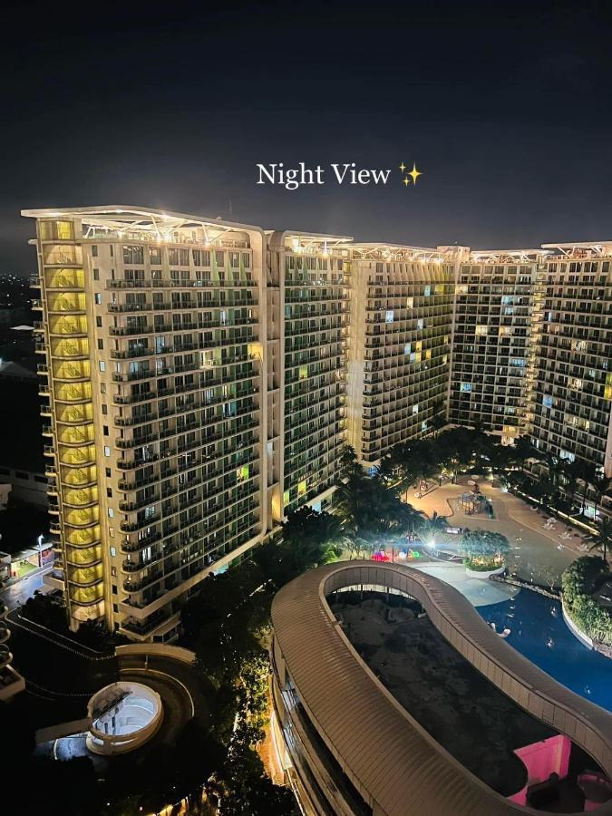 Azure Urban Residence A11 Near Airport And Sm Bicutan+ Free Wifi Paranaque City Dış mekan fotoğraf