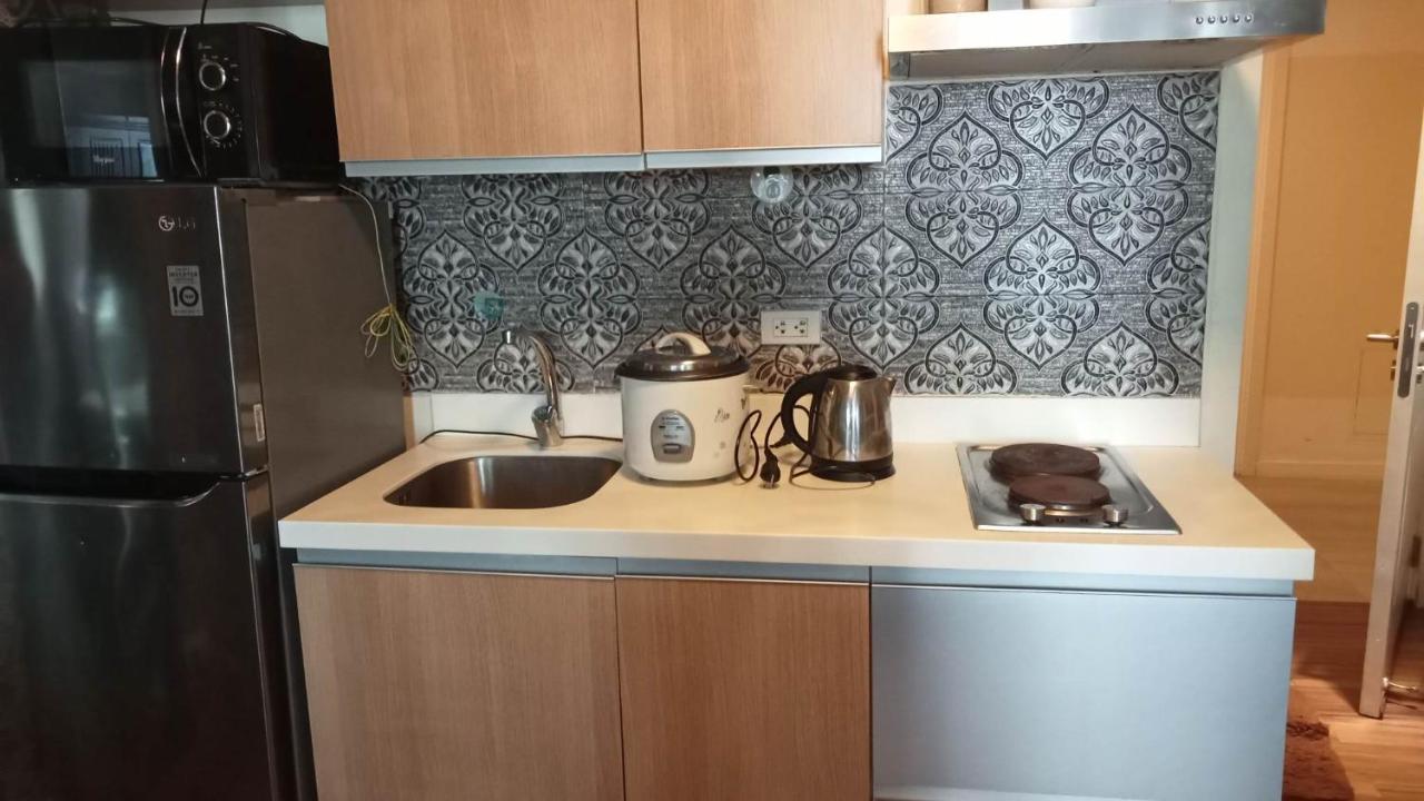 Azure Urban Residence A11 Near Airport And Sm Bicutan+ Free Wifi Paranaque City Dış mekan fotoğraf