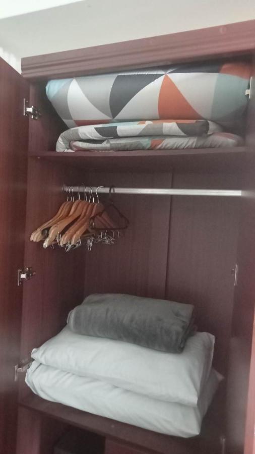 Azure Urban Residence A11 Near Airport And Sm Bicutan+ Free Wifi Paranaque City Dış mekan fotoğraf