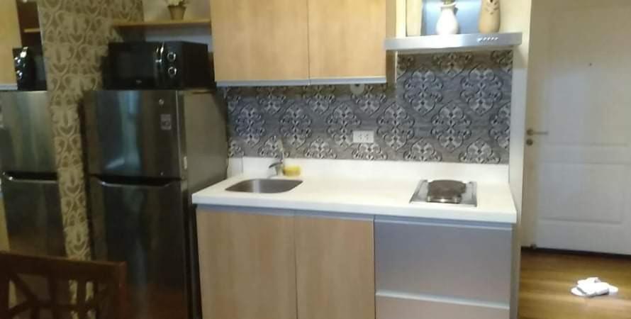 Azure Urban Residence A11 Near Airport And Sm Bicutan+ Free Wifi Paranaque City Dış mekan fotoğraf